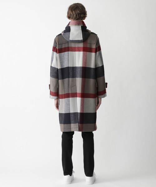 BLACK LABEL CRESTBRIDGE（ブラックレーベル・クレストブリッジ）の