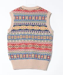 POLO RALPH LAUREN（ポロ ラルフ ローレン）の「フェア アイル