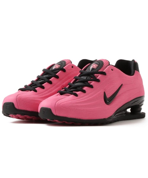 NIKE W SHOX Z / ナイキ ウィメンズ ショックス Z 【SP】（スニーカー