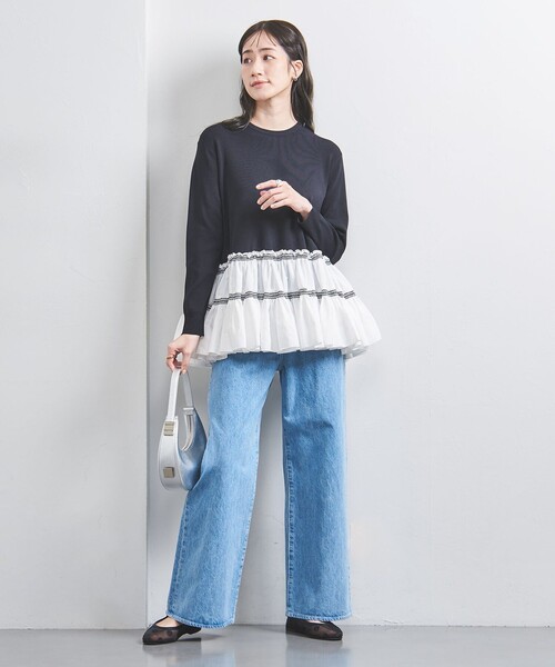 UNITED ARROWS（ユナイテッドアローズ）の「エンブロ ティアード