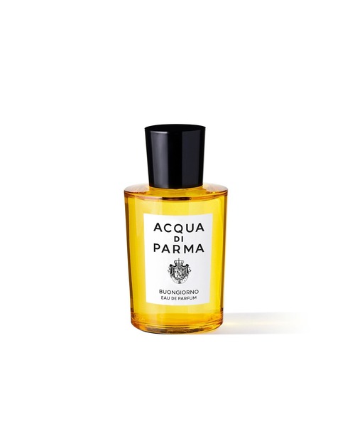 ボンジョールノ オーデパルファム 100mL（香水）｜ACQUA DI PARMA