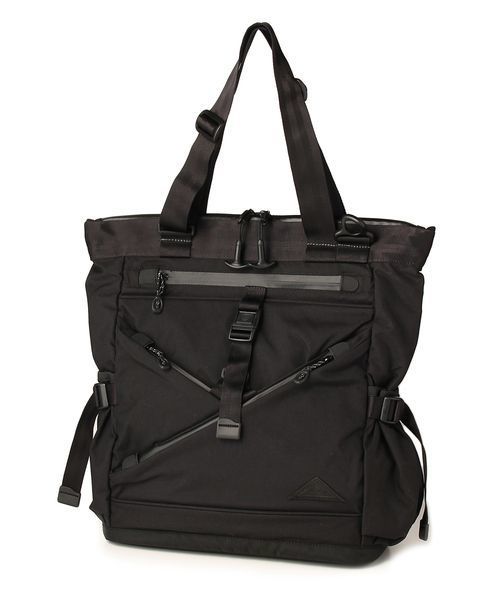 DATUM（デイタム）の「【DATUM】【WEB限定】TOWN TOTE（トートバッグ