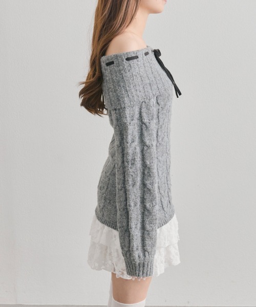 OLIVE des OLIVE（オリーブデオリーブ）の「【インフルエンサー企画