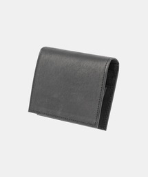 lemma｜レンマの財布（ブラック/黒色系・無地）通販 - ZOZOTOWN