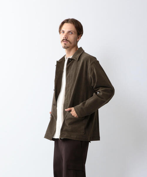 Steven Alan（スティーブンアラン）の「＜Steven Alan＞ C/W CORDUROY