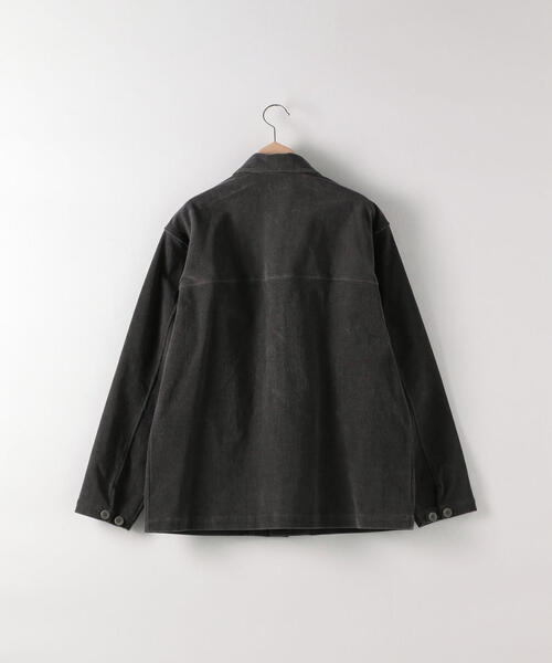 Steven Alan（スティーブンアラン）の「＜Steven Alan＞ C/W CORDUROY