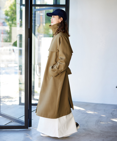 JOURNAL STANDARD（ジャーナルスタンダード）の「□クリアツイル