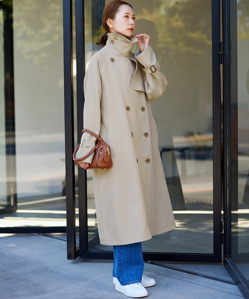 JOURNAL STANDARD（ジャーナルスタンダード）の「□クリアツイル