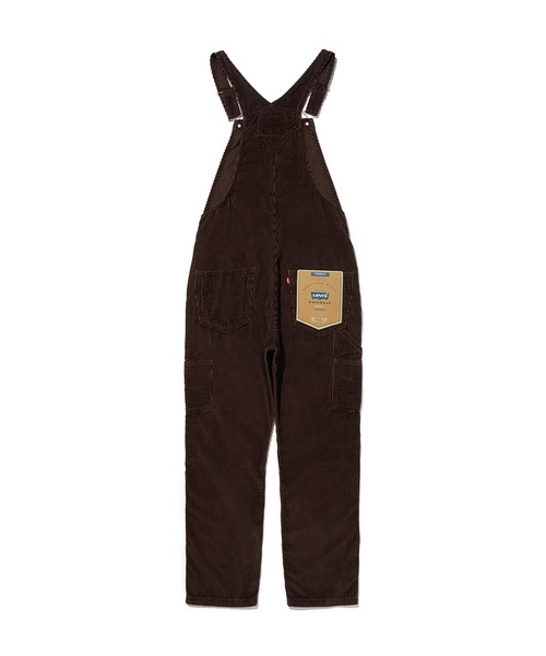 Levi's（リーバイス）の「Levi's/リーバイス オーバーオール