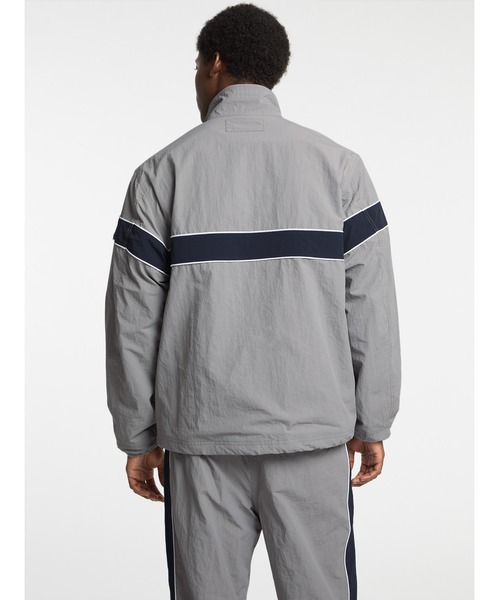 GUESS JEANS Winbreaker Jacket ジャケット アウター | GUESS(ゲス