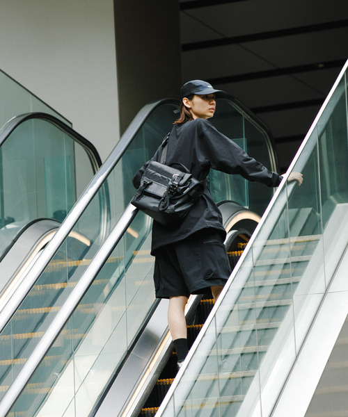 DAIWA PIER39（ダイワピア39）の「DAIWA PIER39 TECH DRAWSTRING L/S