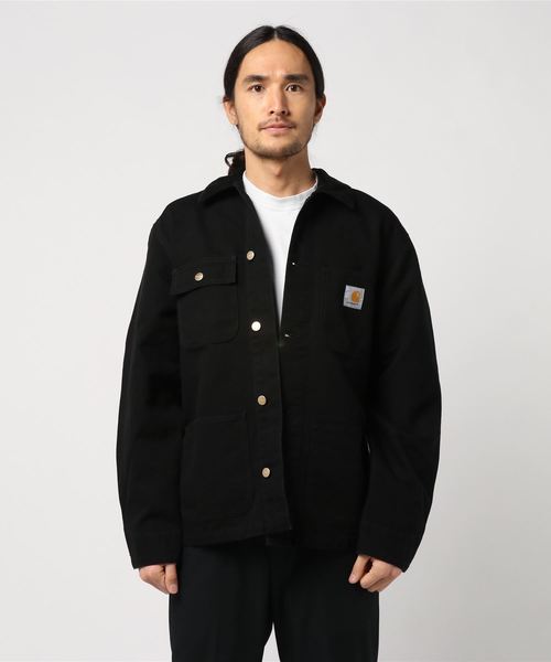 Carhartt WIP（カーハートダブリューアイピー）の「MICHIGAN COAT