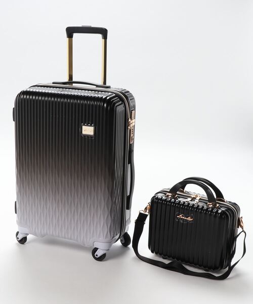 Siffler（シフレ）の「【LUNALUX/ルナルクス】 ミニトランク付き