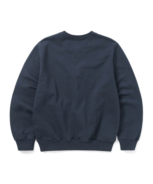 thisisneverthat（ディスイズネバーザット）の「T-Logo Crewneck