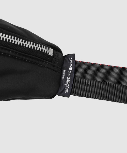 COMME des GARCONS HOMME（コム デ ギャルソン・オム）の「〈COMME des