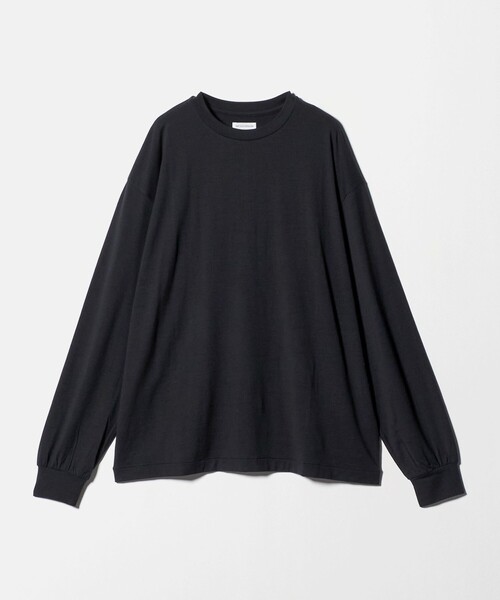 KAPTAIN SUNSHINE＞ WL MRN L/S/Tシャツ（Tシャツ/カットソー