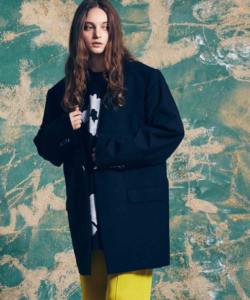 MAISON SPECIAL（メゾンスペシャル）の「《ユニセックスアイテム