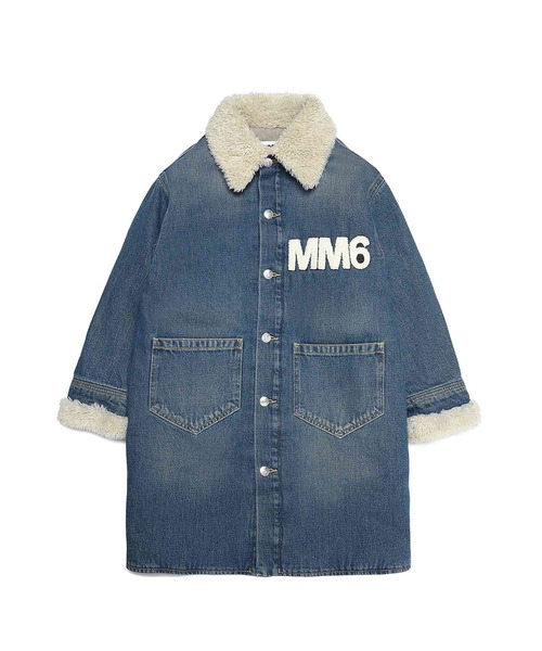 MM6 Maison Margiela（ｴﾑｴﾑｼｯｸｽ ﾒｿﾞﾝ ﾏﾙｼﾞｪﾗ）の「MM6 Maison Margiela