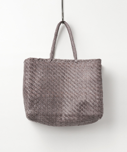 human woman（ヒューマンウーマン）の「CRAIG FOR HUMAN WOMAN レザー