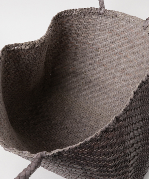 human woman（ヒューマンウーマン）の「CRAIG FOR HUMAN WOMAN レザー