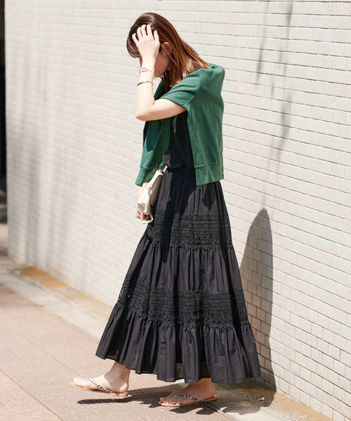 JOURNAL STANDARD（ジャーナルスタンダード）の「ケミカルレース