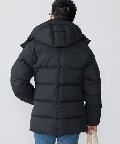 セール】【SHIPS 別注】 PYRENEX: EX BELFORT LT SHELL ベルフォール