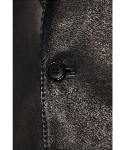 UNITED ARROWS（ユナイテッドアローズ）の「UA レザージャケット