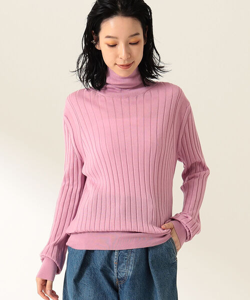 Demi-Luxe BEAMS（デミルクス ビームス）の「SLOANE / 18ゲージ