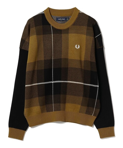 Ray BEAMS（レイビームス）の「FRED PERRY × Ray BEAMS / 別注
