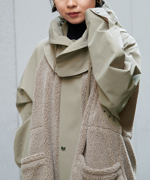 IENA（イエナ）の「《追加》【VACHEMENT/ヴァシュモン】別注