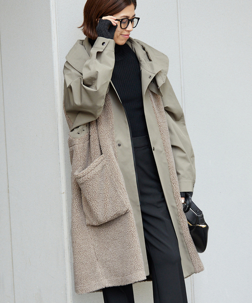 IENA（イエナ）｜モッズコート一覧 - WEAR