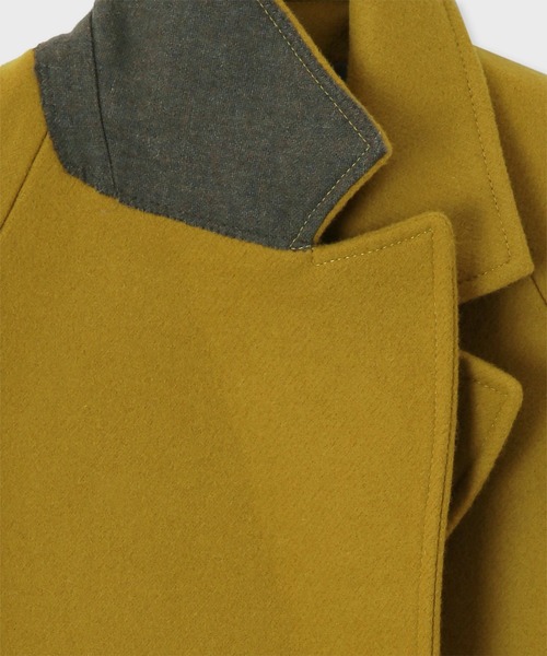 PS Paul Smith（ピーエスポールスミス）の「ウィメンズ ウールカルゼ