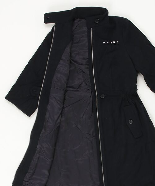 MARNI（マルニ）の「MARNI(マルニ)Kids & Junior ウールブレンドワン