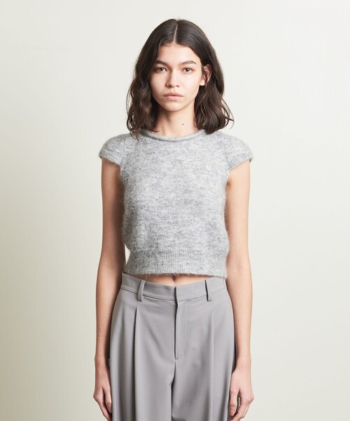 ATTISESSION（アティセッション）の「＜ATTISESSION＞ショートスリーブ