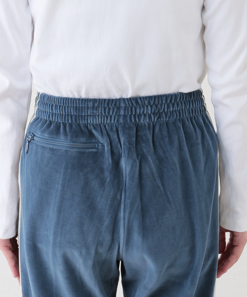 Needles（ニードルス）の「【NEEDLES/ニードルズ】Narrow Track pant