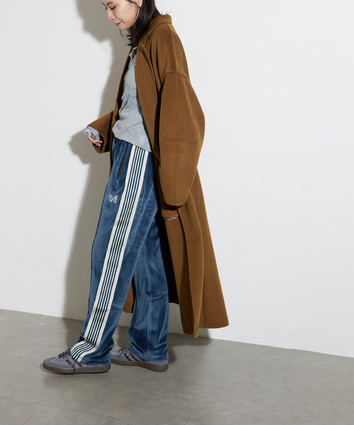 Needles（ニードルス）の「【NEEDLES/ニードルズ】Narrow Track pant