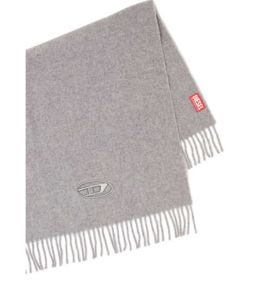 メンズ ストール S-IMON-D（ストール/ショール）｜DIESEL（ディーゼル