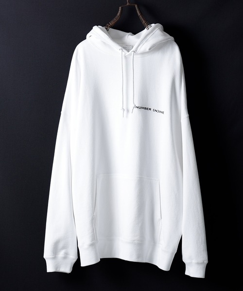 NUMBER (N)INE（ナンバーナイン）の「NUMBER (N)INE/ナンバーナイン