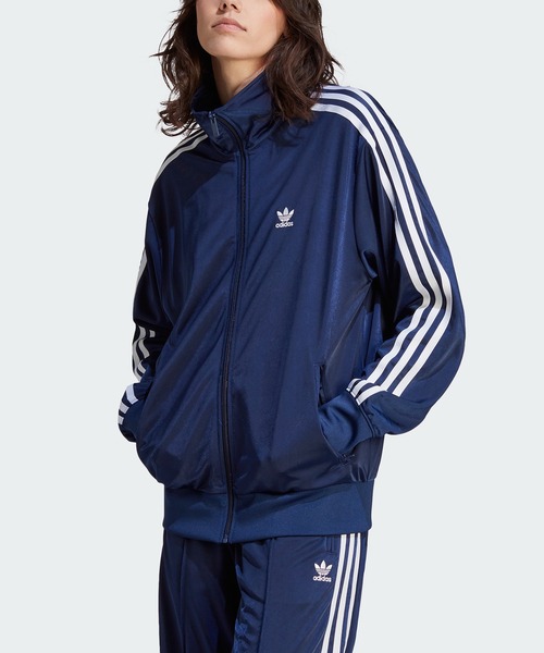 adidas（アディダス）の「アディカラー クラシックス ルーズ
