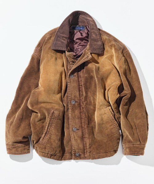 セール】NAUTICA/ノーティカ Women's 中綿 フェード コーデュロイ