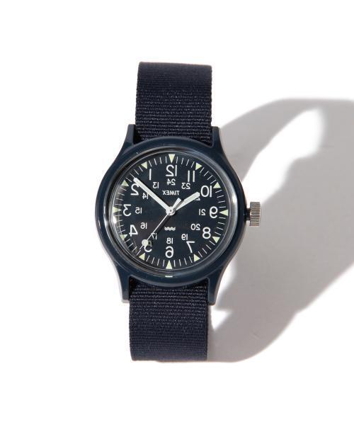 BEAMS BOY（ビームスボーイ）の「○Engineered Garments×Timex / 40th