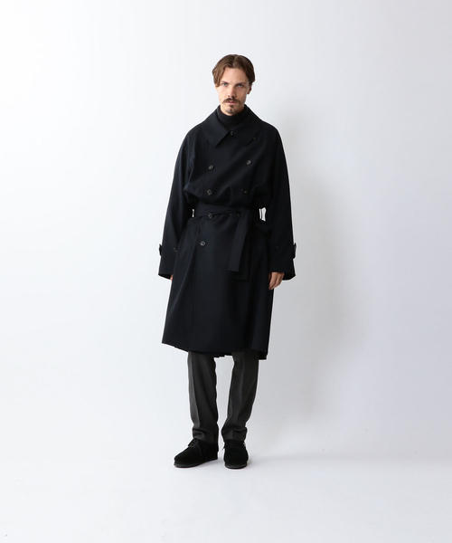 Steven Alan（スティーブンアラン）の「＜Steven Alan＞ BRIT T/W BOLD