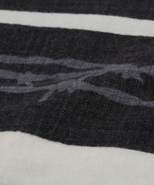 UNDERCOVER（アンダーカバー）の「UP2D4S02（マフラー）」 - WEAR