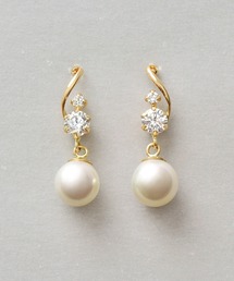 TAKE-UP｜テイクアップのピアス（両耳用）通販 - ZOZOTOWN