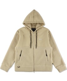 WIND AND SEA｜ウィンダンシーのジャケット/アウター（ベージュ系