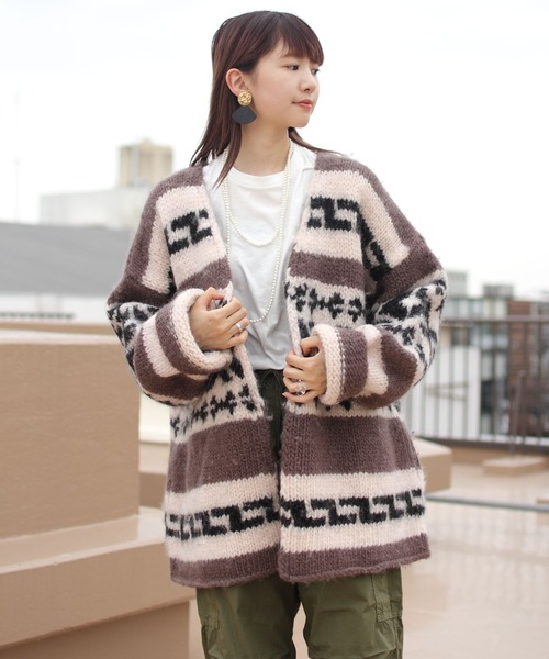 THE SHINZONE（ザ シンゾーン）の「THE SHINZONE/シンゾーン カウチン