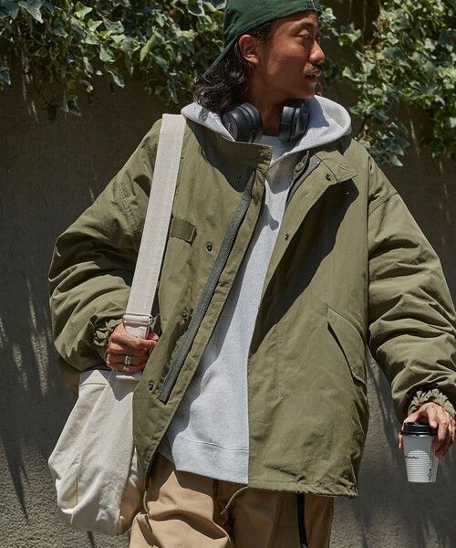 FREAK'S STORE（フリークスストア）の「限定展開 ビッグシルエット