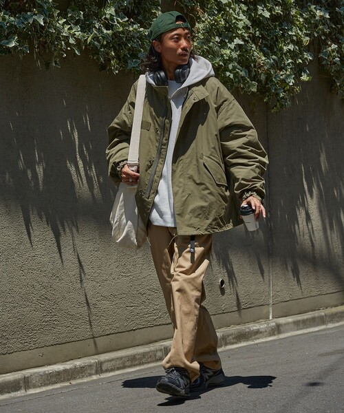 FREAK'S STORE（フリークスストア）の「限定展開 ビッグシルエット