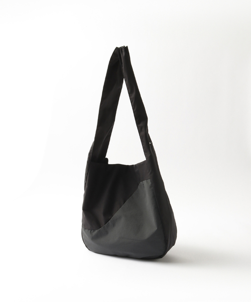 Jieda（ジエダ）の「【JIEDA / ジエダ】OL 2TONE SHOULDER BAG