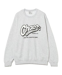セール】Chaos Fishing Club / Road Of The Sea Hoodie（スウェット